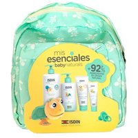 Isdin Baby Naturals Canastilla Mis Esenciales
