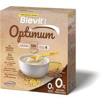 Blevit Optimum Sin Gluten 400g