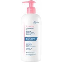 Ducray Ictyane Leche Corporal Hidratante 400 ml