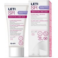 Leti Sr Fluido anti-rojeces 40 ml