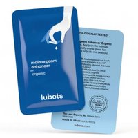 Lubets Potenciador Masculino Ecológico 10 Monodosis
