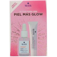 Rilastil Intense C Sérum 30 ml + Aqua Intense 72h Gel Crema 40ml