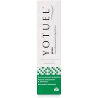 Yotuel Pasta de Dientes Green Dentifrico Microbioma 100g