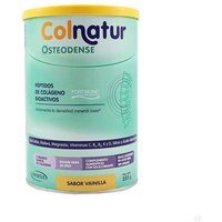 Colnatur Osteodense Sabor Vainilla 255g | Natural Doctor