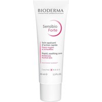 Bioderma Sensibio Forte Crema Calmante para Brotes Tubo 40ml