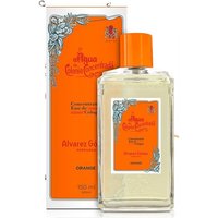 Álvarez Gómez Agua de Colonia Concentrada Agua de Naranja 150ml