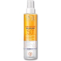 Svr Sun Secure Agua Solar SPF50+ 200 ml
