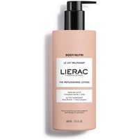 Lierac Body Nutri+ Leche Relipidizante 400ml
