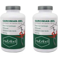 Garcinian Bel 180 Cápsulas + 180 Cápsulas Duplo Promoción