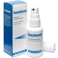 Bucalsone 50ml