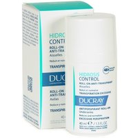 Ducray Hidrosis Control Roll-on Anti-transpirante 40ml
