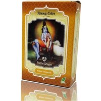 Radhe Shyam Henna Color Rubio Dorado 100 gr