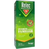 Relec Fuerte Sensitive Spray 75 ml