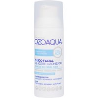 Ozoaqua Fluido Facial de Aceite Ozonizado 50ml