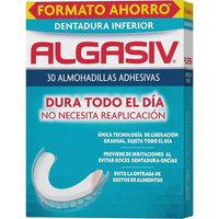 Algasiv Inferior 30 unidades Promoción