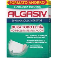 Algasiv Superior 30 unidades Promoción