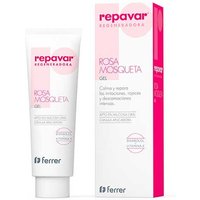 Repavar Regeneradora Gel aceite Rosa Mosqueta 30 ml