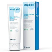 Repavar Atopic Piel Crema Corporal Extreme 150 ml