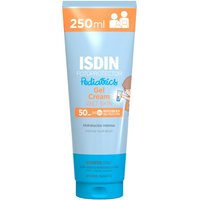 Fotoprotector Isdin Pediatrics Gel Crema SPF 50 250 ml