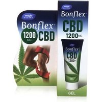 Bonflex Cbd Gel 100 ml
