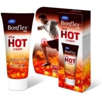 Bonflex Xtra Hot Cream 100 ml