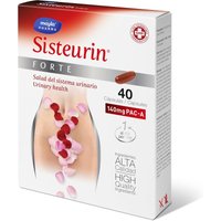 Mayla Pharma Sisteurin Forte 40 Cápsulas | Natural Doctor