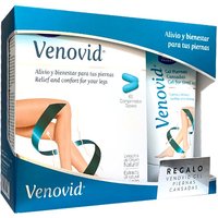 Mayla Pharma Venovid 60 Comprimidos + Gel Venovid 150ml Regalo