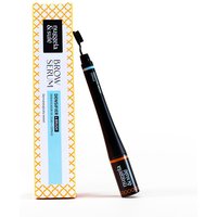 Nuggela & Sulé Brow Serum Densificador de Cejas + Cepillo