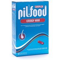 Pilfood Complex Energy 120 Comprimidos