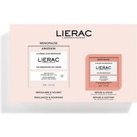 Lierac Cofre Arkeskin Crema Menopausia Día 50ml + Bálsamo SOS 30ml