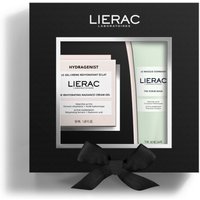 Lierac Cofre Hydragenist El Gel Crema Rehidratante Luminosidad 50ml