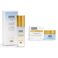 Isdin Isdinceutics Rutina Serum Concentrate + Contorno de Ojos