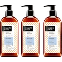 Nuggela & Sulé Supracondicionador Cebolla 250ml + 250ml + 250ml