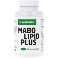 Mabo Lipid Plus 90 Comprimidos