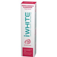 Iwhite Pasta Dental Blanqueadora Dientes Sensibles 75ml
