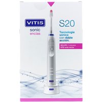 Vitis Sonic Encías S20 Cepillo Eléctrico