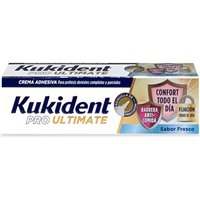 KUKIDENT Pro Ultimate Sabor Fresco 40g