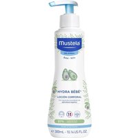 Mustela Hydra Bebé Corporal 300 ml