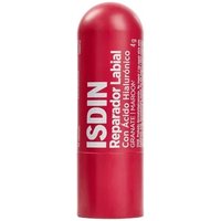 Isdin Reparador Labial Granate 4g