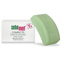 Sebamed Compacto Jabón Pastilla 100g