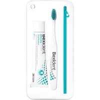 Bexident Encías Uso Diario Pasta Dentífrica 25ml + Cepillo Dientes Suave + Neceser