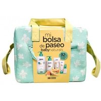 Isdin Baby Naturals Mi Bolsa Paseo
