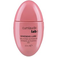 Cumlaude Ginesens Lube Gel Intimo Activador 30 ml