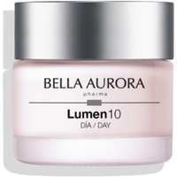 Bella Aurora Lumen10 Crema Antiedad Antimanchas Día 50ml