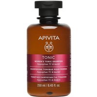 Apivita Champú Anticaída Mujer Hippophae TC & Laurel 250ml
