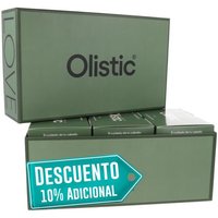 Olistic For Men 84 viales Tres Meses Oferta