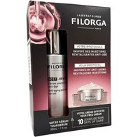Filorga Serum NCEF Revitalize 30ml + Crema Revitalize 15ml
