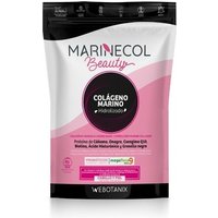 Webotanix Marinecol Colágeno Marino Beauty 250g