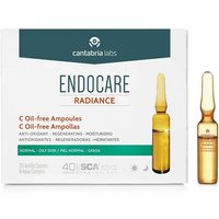 Endocare Radiance C Oil Free 10 Ampollas