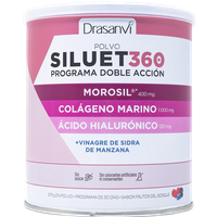 Siluet 360 Morosil Colágeno Marino 275g